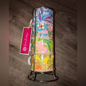 Lilly Pulitzer for Target Espresso Mugs